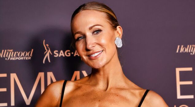 Nikki Glaser