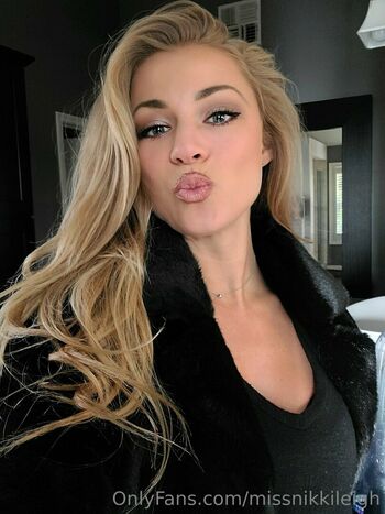 Nikki Leigh