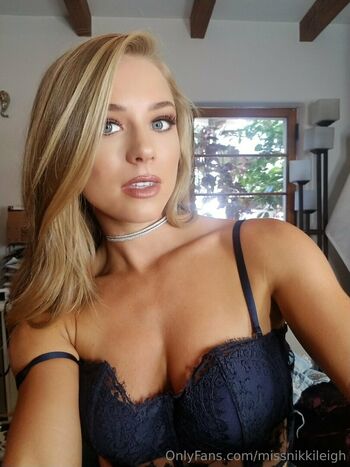 Nikki Leigh