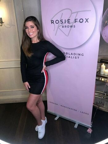 Nikki Sanderson