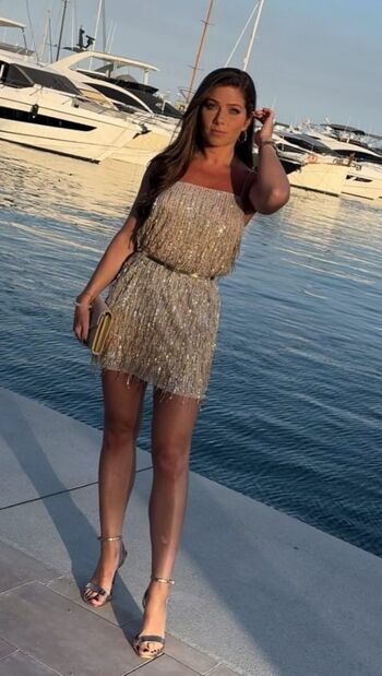 Nikki Sanderson