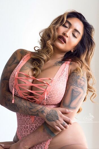 Nikki Sotelo