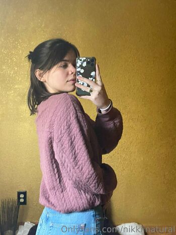nikkiinatural