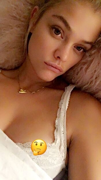 Nina Agdal