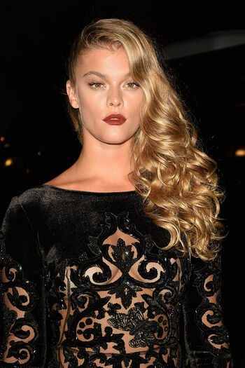 Nina Agdal