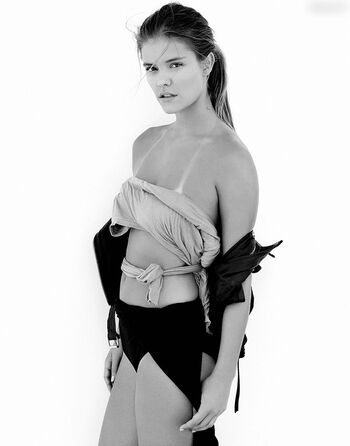Nina Agdal