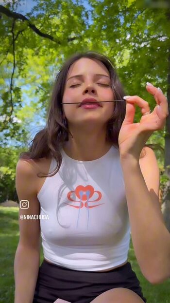 Nina Chuba