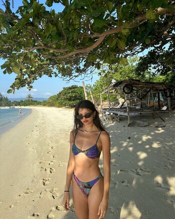 Nina Chuba