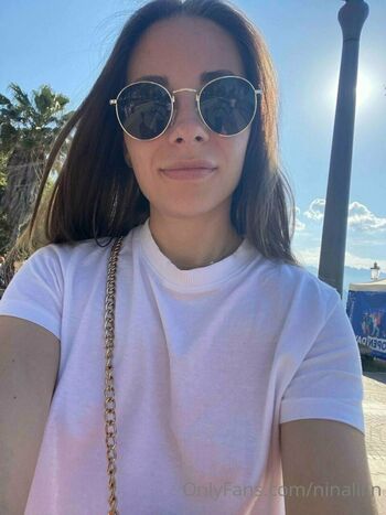 Nina Liin
