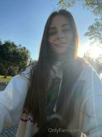 Nina Liin