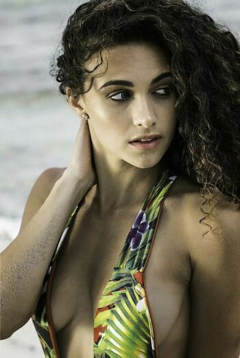 Nina Nicole