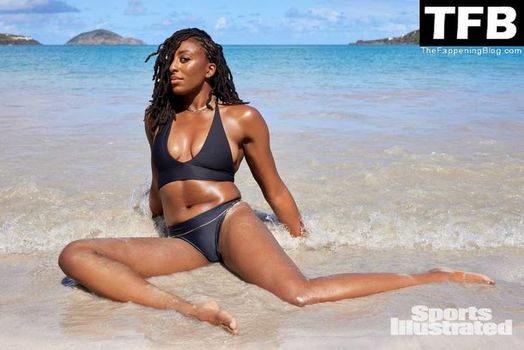 Nneka Ogwumike