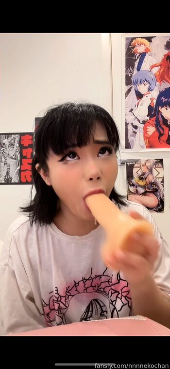 nnnneckochan