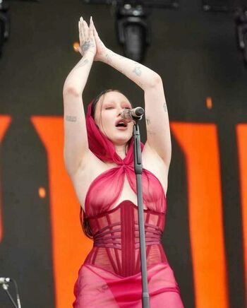 Noah Cyrus