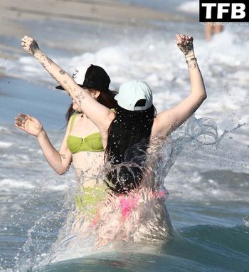 Noah Cyrus
