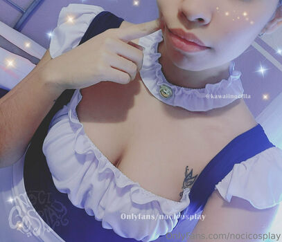 nocicosplay