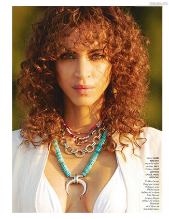 Noémie Lenoir