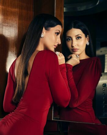 Nora Fatehi