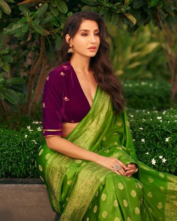Nora Fatehi