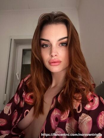 Nora Ventriglia