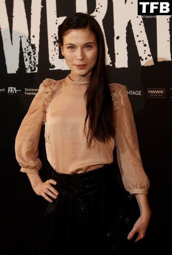 Nora Von Waldstaetten