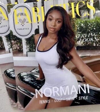 Normani Kordei