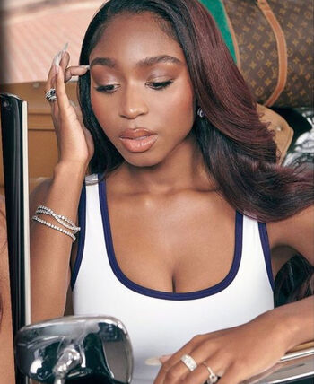 Normani Kordei
