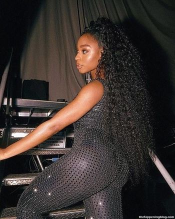 Normani