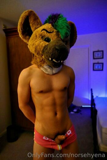 norsehyena
