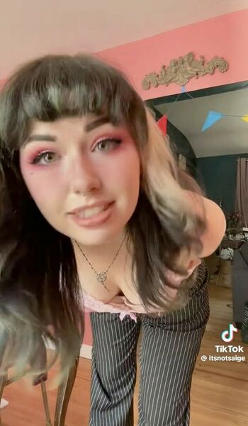 NotSaige