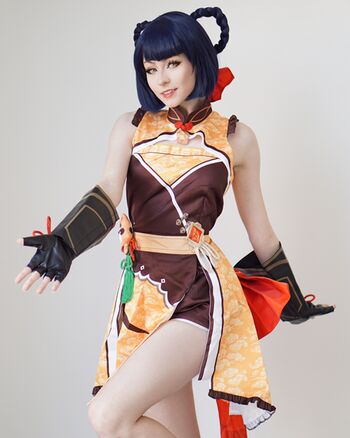 nozzomi_cosplay