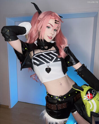 nozzomi_cosplay