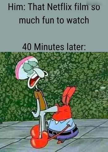 NSFW Funny