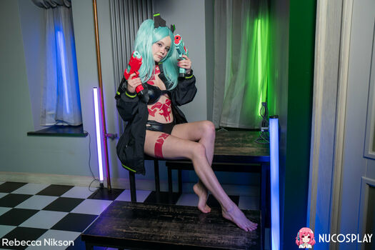 NuCosplay