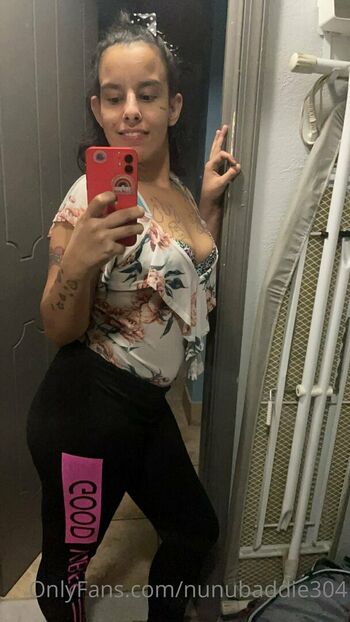 nunubaddie304