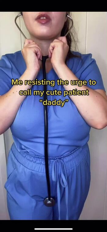 Nurse Eve