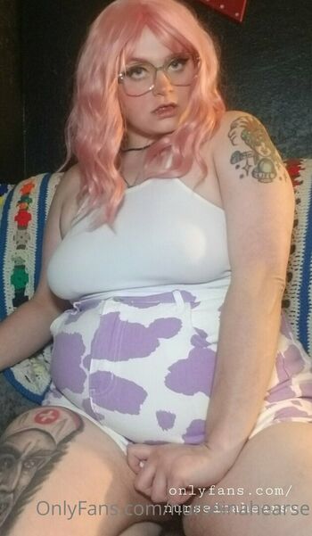 nurseinahearse
