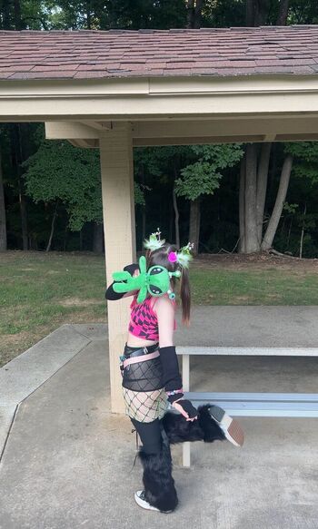 Nyannyancosplay