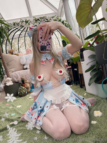 Nymphet_Angel