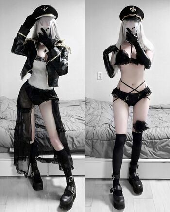 Nyo_Nyenya 녜뇨