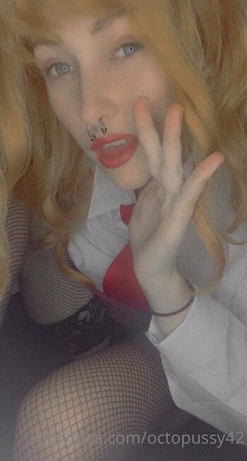 octopussy42