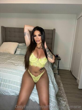 officialgiannamarie