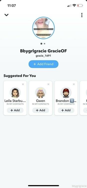 officialgraciexxx