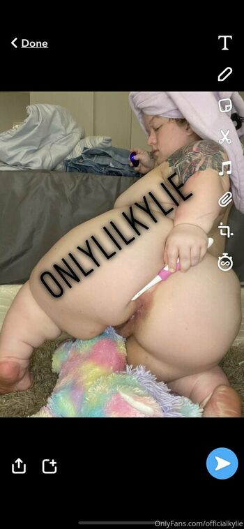 officialkylie