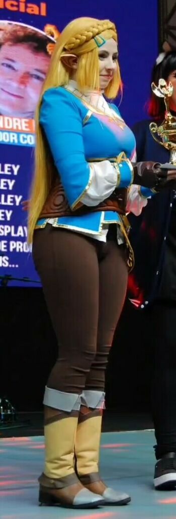Oh No Anna