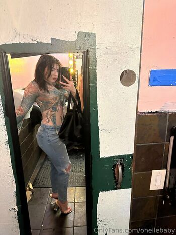 ohellebaby