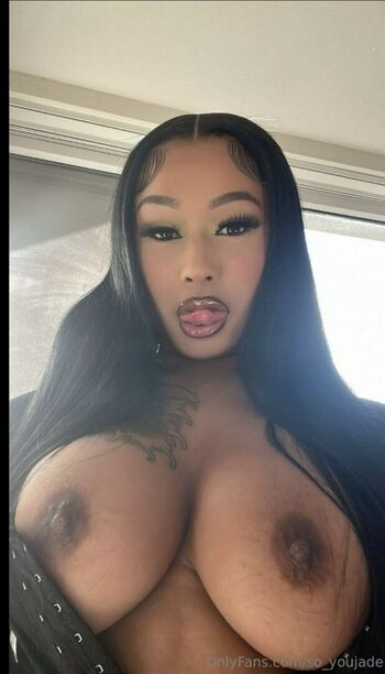 ohsoyoujade