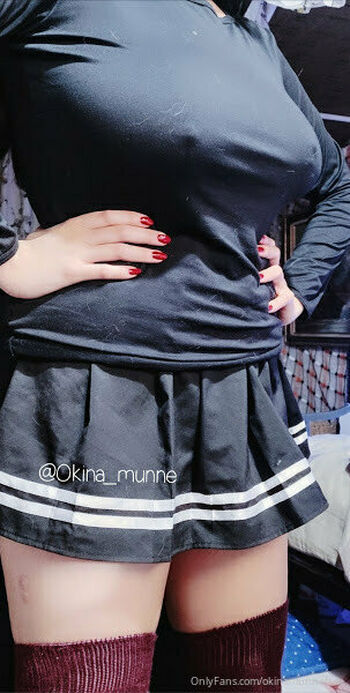 okinamunnefree