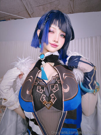 Okita Rinka