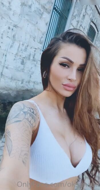 Oksanaalma Oksana Alma